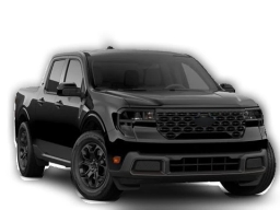 Ford Maverick XLT AWD SuperCrew 2026