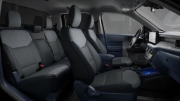 Ford Maverick XLT AWD SuperCrew 2026