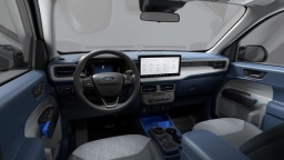 Ford Maverick XLT AWD SuperCrew 2026