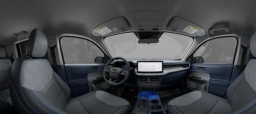 Ford Maverick XLT AWD SuperCrew 2026