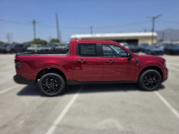 Ford Maverick XLT AWD SuperCrew 2026