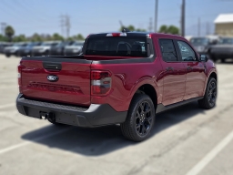 Ford Maverick XLT AWD SuperCrew 2026