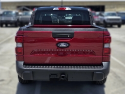 Ford Maverick XLT AWD SuperCrew 2026