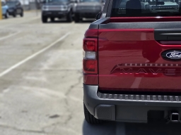 Ford Maverick XLT AWD SuperCrew 2026