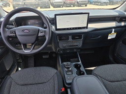 Ford Maverick XLT AWD SuperCrew 2026
