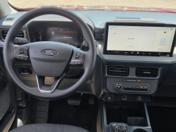 Ford Maverick XLT AWD SuperCrew 2026