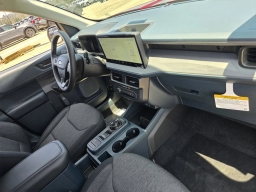 Ford Maverick XLT AWD SuperCrew 2026