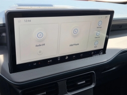 Ford Maverick XLT AWD SuperCrew 2026