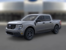 Ford Maverick XLT AWD SuperCrew 2026