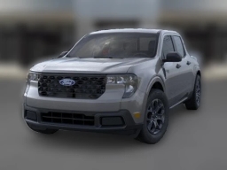 Ford Maverick XLT AWD SuperCrew 2026