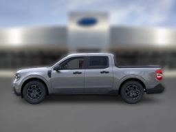 Ford Maverick XLT AWD SuperCrew 2026