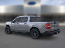 Ford Maverick XLT AWD SuperCrew 2026