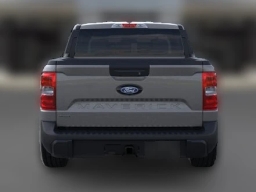 Ford Maverick XLT AWD SuperCrew 2026
