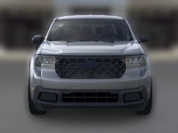Ford Maverick XLT AWD SuperCrew 2026