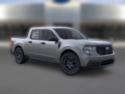 Ford Maverick XLT AWD SuperCrew 2026