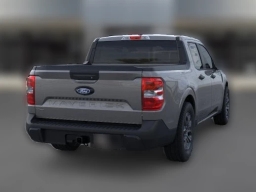 Ford Maverick XLT AWD SuperCrew 2026