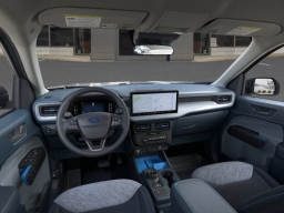 Ford Maverick XLT AWD SuperCrew 2026