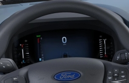 Ford Maverick XLT AWD SuperCrew 2026
