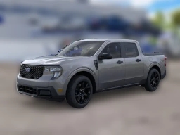 Ford Maverick XLT AWD SuperCrew 2026