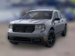 Ford Maverick XLT AWD SuperCrew 2026