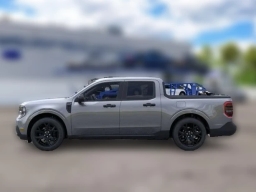 Ford Maverick XLT AWD SuperCrew 2026