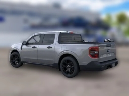 Ford Maverick XLT AWD SuperCrew 2026