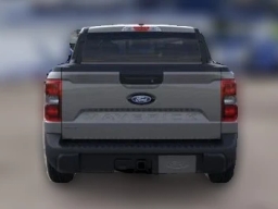Ford Maverick XLT AWD SuperCrew 2026