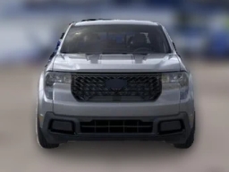 Ford Maverick XLT AWD SuperCrew 2026