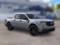 Ford Maverick XLT AWD SuperCrew 2026