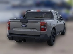 Ford Maverick XLT AWD SuperCrew 2026