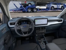 Ford Maverick XLT AWD SuperCrew 2026