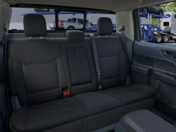 Ford Maverick XLT AWD SuperCrew 2026