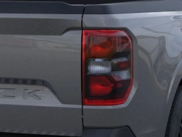 Ford Maverick XLT AWD SuperCrew 2026