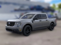 Ford Maverick XLT AWD SuperCrew 2026