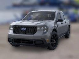 Ford Maverick XLT AWD SuperCrew 2026
