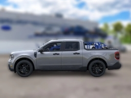 Ford Maverick XLT AWD SuperCrew 2026