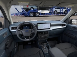 Ford Maverick XLT AWD SuperCrew 2026
