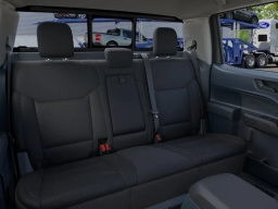 Ford Maverick XLT AWD SuperCrew 2026