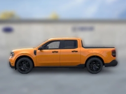 Ford Maverick XLT AWD SuperCrew 2026