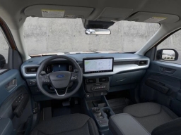 Ford Maverick XLT AWD SuperCrew 2026