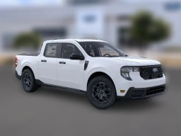 Ford Maverick XLT AWD SuperCrew 2026