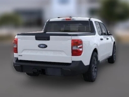 Ford Maverick XLT AWD SuperCrew 2026