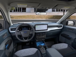 Ford Maverick XLT AWD SuperCrew 2026