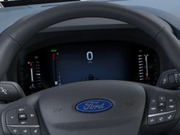 Ford Maverick XLT AWD SuperCrew 2026