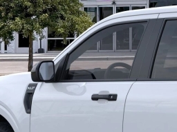 Ford Maverick XLT AWD SuperCrew 2026