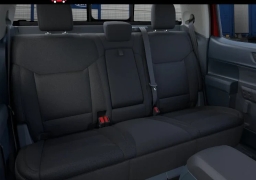 Ford Maverick XLT AWD SuperCrew 2026