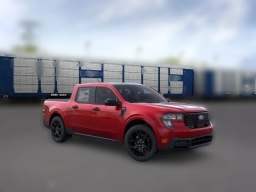 Ford Maverick XLT AWD SuperCrew 2026