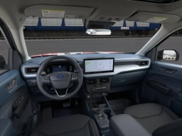 Ford Maverick XLT AWD SuperCrew 2026