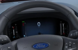 Ford Maverick XLT AWD SuperCrew 2026