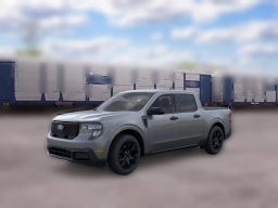 Ford Maverick XLT AWD SuperCrew 2026